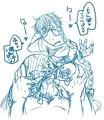 モブブレ