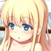 【Fantia】温泉でまったりして脚を広げちゃってる子