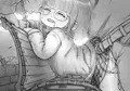 あめのひ／えるふしょうかん