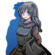 皮イキヒロイン(？)