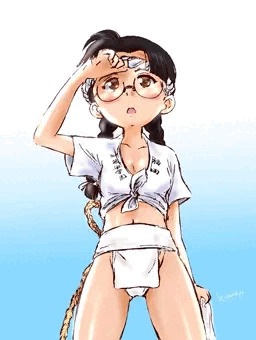 お祭り福田