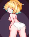 おしりふりふりパイにゃん