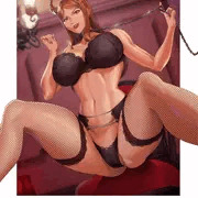 サキュバス