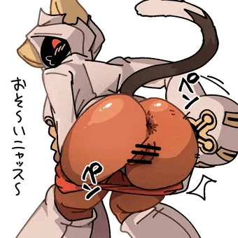 挑発