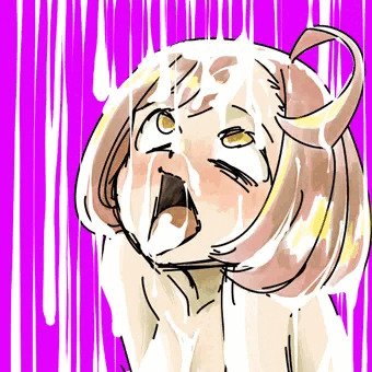 なるちゃんにハッピーレインお届け！＋α