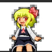 ルーミアchang