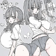 モモとサクラのニンニン サブエピソード5