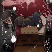 体育館倉庫で体育教師に調教されちゃう三つ編み眼鏡っ娘