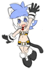 健全メイド