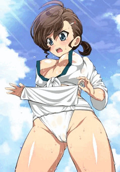 犬山まな17