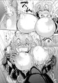 【コミ1新刊】FGOジャンヌ触手服本