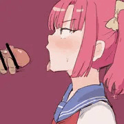舌射ackt