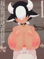 フジザクラアニメ ケモミミサキュバス逆レ編