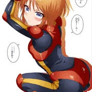 猫影ポーズがしたかったプルツー