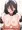 陰キャ巨乳黒髪メイドのpizr