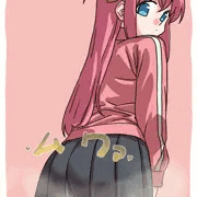 【おなら注意】ひとり