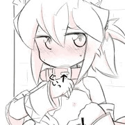 うちの子ちっぱいちゃれんじ