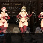 【RPG】美女と合体！コンバイン！！