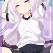 過酷「空崎ヒナ(ブルアカ)」240529ブルマスパッツパック