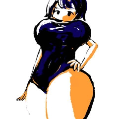 スク水