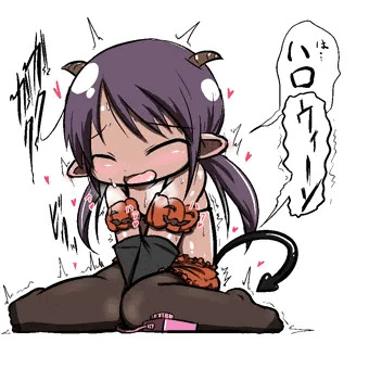 らくがきまとめ