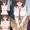 集団痴漢に全裸にされ乳首責めでアヘ目で即イキ【羞恥・露出】