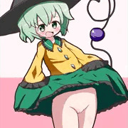 無意識だから