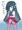 早霜ちゃんと早霜くん