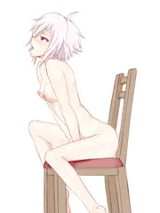 お下品な沙耶香ちゃん
