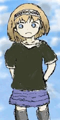 とりあえず剥ぐ