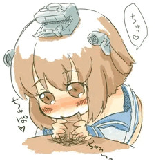 雪風