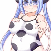 うしみず
