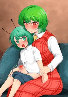 幽リグ