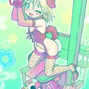 わんわんラッキーホール