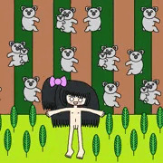 ふしぎコアランド