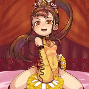 イけイけ♡ドンドン♡攻っめっろ〜♡