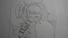 アナル舐め妖夢さん