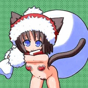 エロコスサンタ