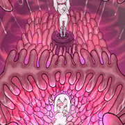 触手部屋