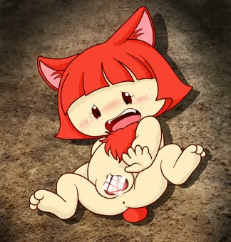 毛玉あそび