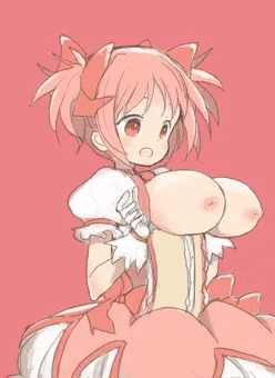 鹿目まどか
