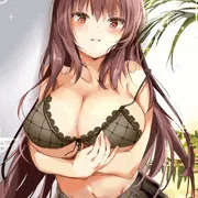 たわわスカサハ