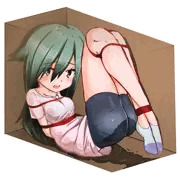 箱入り娘4