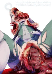 CMS : Uraraka