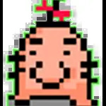 ばくしょう