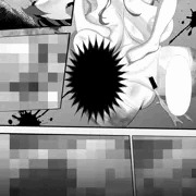 (R-18G) Cannibal Star rail