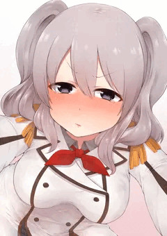 鹿島に襲われて
