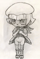 おさわり探偵さん