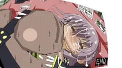 終了のセフレ