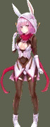 【エロRPG】自称エロバニーちゃん